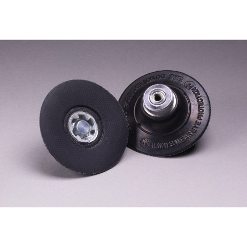 ‎3M Roloc Disc Pad TP 14202 Hard 3″ 1/4-20 Internal