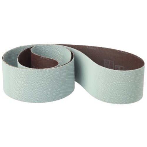 3M Trizact Cloth Belt 953FA A6 XF-weight 3″ × 88″ Film-lok No Flex