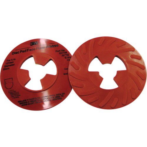 5″ PAD FACE PLT 81732