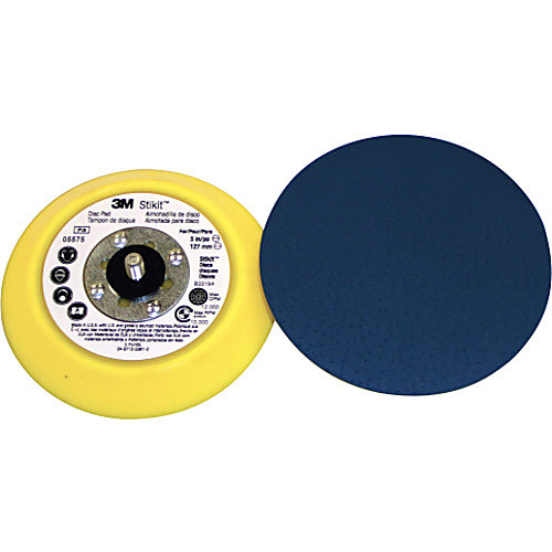 3X1/2 HIT PAD 55764