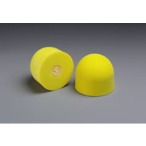 3M Hookit Center Water Feed Disc Hand Pad 82457 3″ × 7/8″