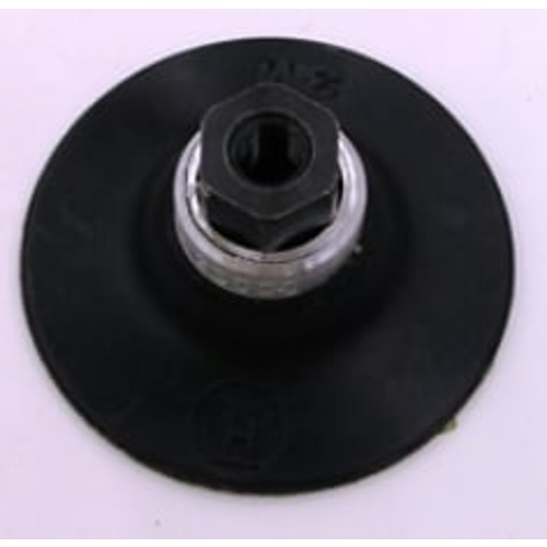 ‎3M Roloc Disc Pad 85000 Hard 75 mm M10-1.5 Internal