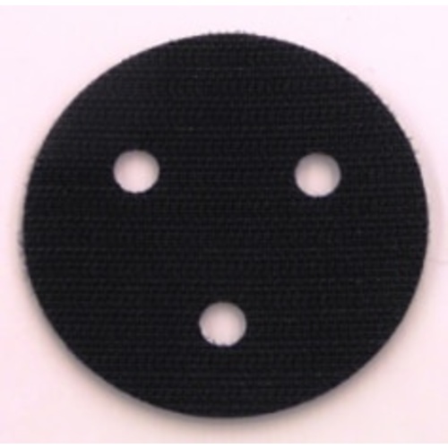 3M Hookit Clean Sanding Disc Pad Hook Saver 28326 3″ 3 Holes