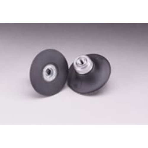 ‎3M Roloc Disc Pad TR 45094 Soft 2″ 1/4-20 Internal