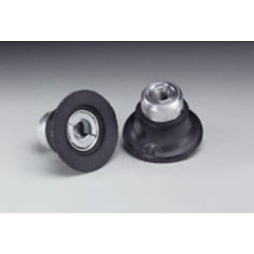 ‎3M Roloc Disc Pad TR 45099 Medium 1-1/2″ 1/4-20 Internal