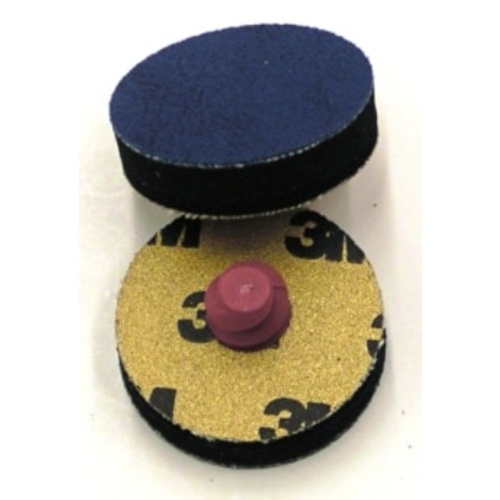 ‎3M Finesse-it Roloc Sanding Pad 02511 1-1/4″