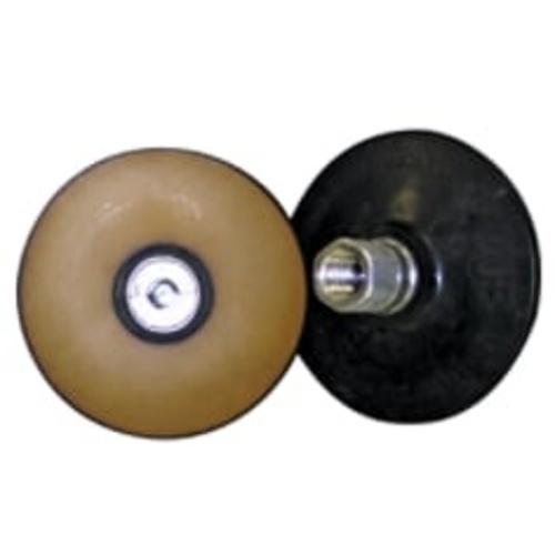 ‎3M Roloc Disc Pad TR 28714 Extra Hard 4″ 5/8 -11 Internal