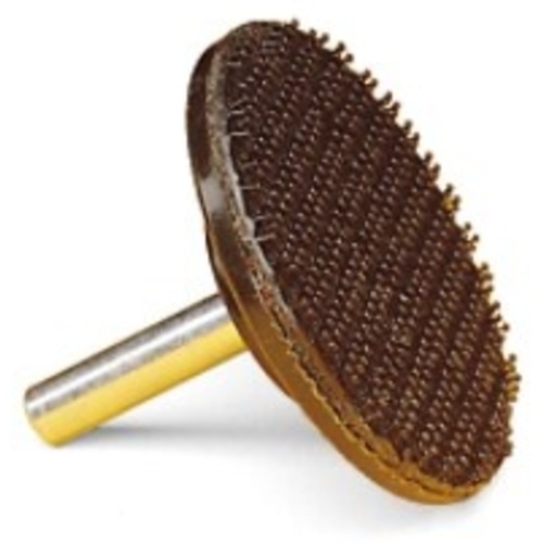 ‎3M Disc Pad Holder 09215 1-1/2″ 1/4″ Shank
