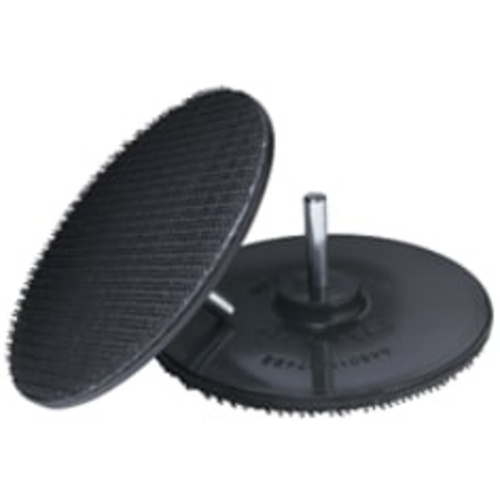 Scotch-Brite Surface Conditioning Disc Pad Holder 924 4″ × 1/4″