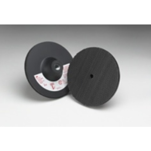 ‎3M Disc Pad Holder 915 5″ × 1/8″ × 3/8″ 5/8-11 Internal