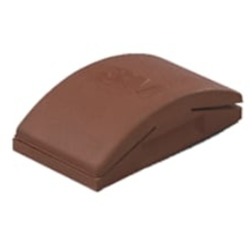 ‎3M Rubber Sanding Block 35519 2-3/4″ × 5″