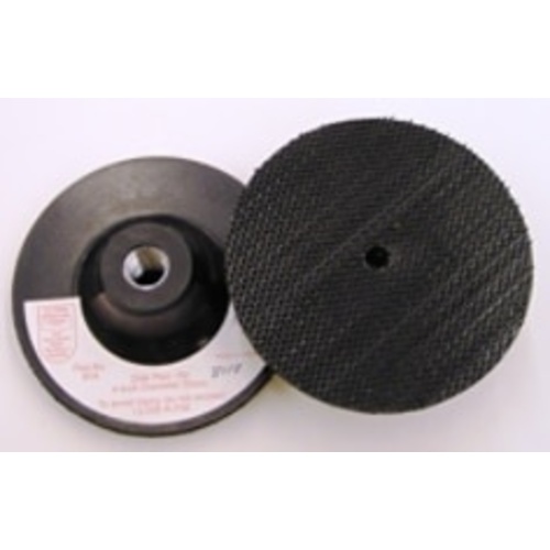 ‎3M Disc Pad Holder 914 4″ × 1/8″ × 3/8″ M14-2.0 internal