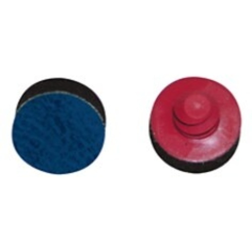 3M Finesse-It Roloc Sanding Pad TR 28768 7/8″
