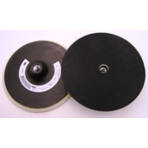 ‎3M Hookit Disc Pad Firm 77751 8″ × 5/16″ × 7/8″ × 5/8″-11 internal