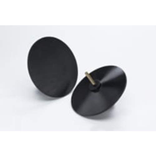 3M PSA Disc Holder 45068 5″ × 1/4″ Shank