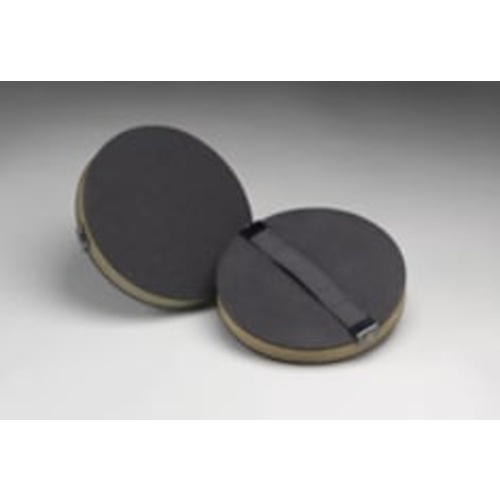 3M Screen Cloth Disc Hand Pad 82793 8″ × 1″