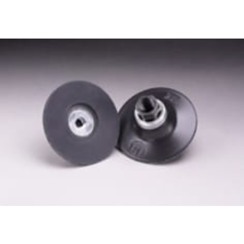 ‎3M Roloc Disc Pad TR 55765 Soft 3″ 5/8-11 Internal