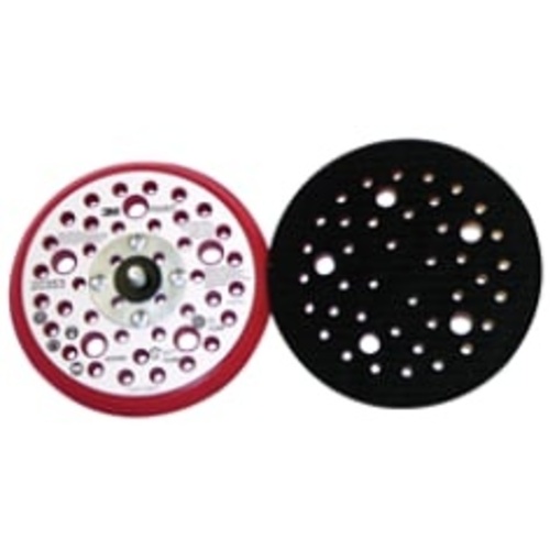 5X3/8 CLEAN SANDING DISC