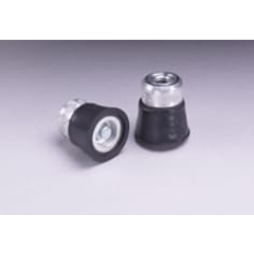 ‎3M Roloc Disc Pad TS and TSM 77724 Medium 1″ 1/4-20 Internal