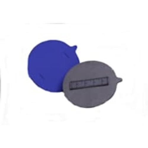 3M Stikit Disc Hand Pad 45198 Blue Face 6″ × 1/8″