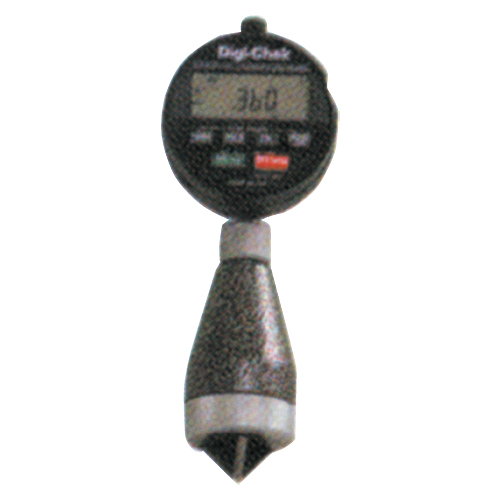 0″–1/2″ Measurement Range–90° Angle - OD - Electronic Chamfer Gage