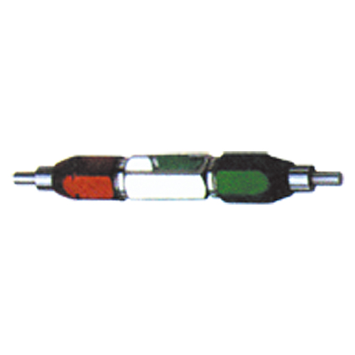 Plug Gage Handle-Double End - Size to Range 0.0751″ to 0.1800″